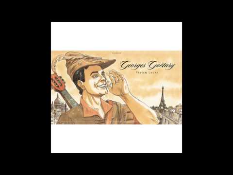 Georges Guétary - Clopin, clopant