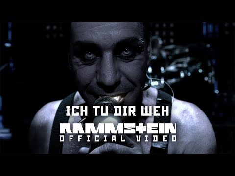 Rammstein - Ich Tu Dir Weh (Official Video)