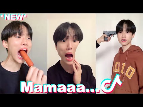 Funny ox_zung TikToks 2021 (mama guy) #3 | Ox Zunj CEO of Mamaaa TikTok Videos Compilation