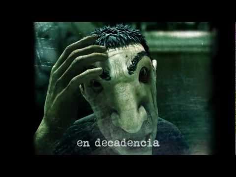 Diary Of Dreams - Mask Of Shame (Subtitulada)