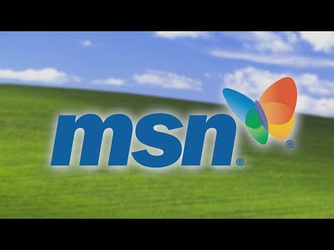 MSN Messenger - A Retrospective