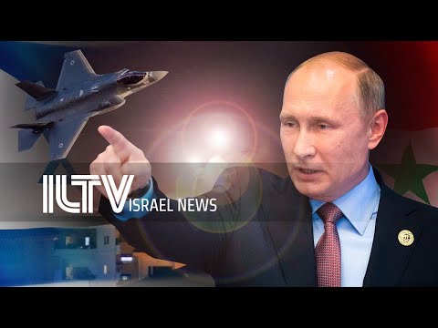 Your News From Israel- October 17, 2021