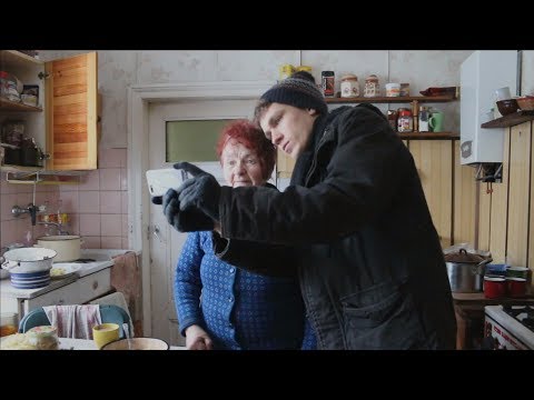 IDFA 2018 | Trailer | Unconditional Love