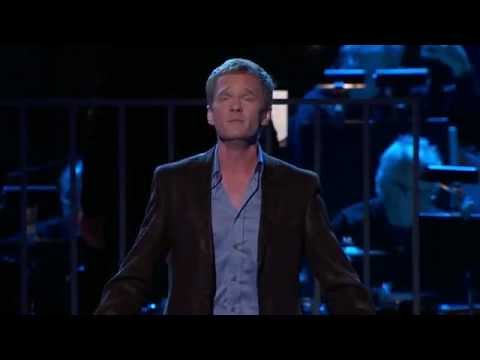 Neil Patrick Harris - Being Alive