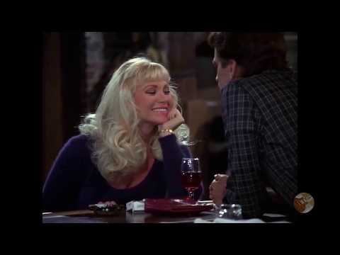 Cheers - Sam Malone funny moments Part 1 HD