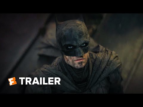 The Batman Trailer #1 (2022) | Movieclips Trailers