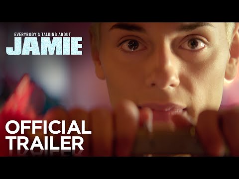 Everybody’s Talking About Jamie | Official Trailer | 20th Century Studios