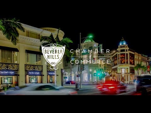 Beverly Hills Chamber of Commerce | Empowering businesses to thrive