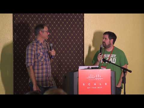 SBTB 2019: James Ward & Josh Suereth, Serverless Scala - Functions as SuperDuperMicroServices