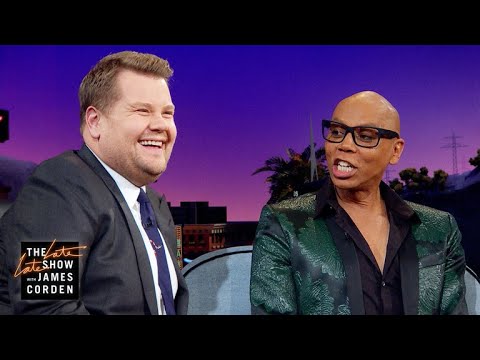 RuPaul Addresses Fans About 'Drag Race' Finale