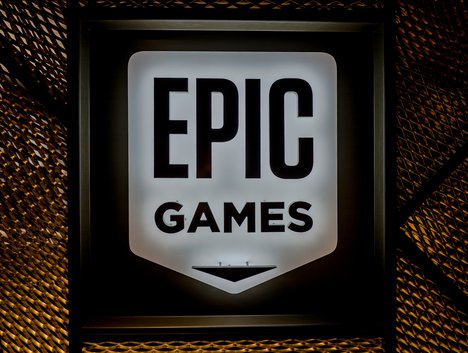 Epic Games Berlin