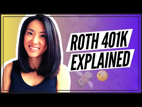 Roth 401k vs 401k vs Roth IRA (WHICH ONE MAKES THE MOST MONEY?)