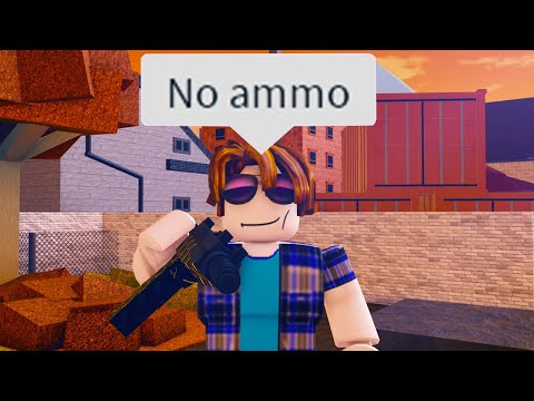 The Roblox Streets Experience 2