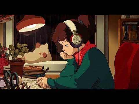 lofi hip hop radio - beats to relax/study to