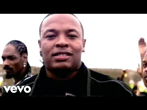 Dr. Dre ft. Snoop Dogg - Still D.R.E. (Official Video)