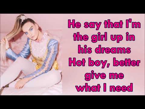 Little Mix ~ Bounce Back ~ Lyrics