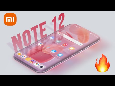 Xiaomi Redmi Note 12 - МОЩЬ!!! 🔥 iPhone НЕБЕЗОПАСЕН 😱 Samsung OneUi 4 лучше Android 12