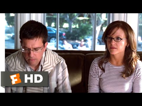 The Hangover (2009) - Immature Friends Scene (1/10) | Movieclips