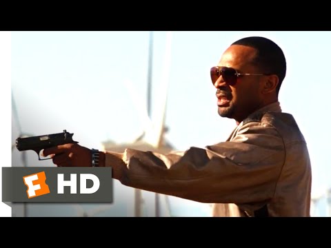 The Hangover Part III (2013) - Black Doug Scene (3/9) | Movieclips