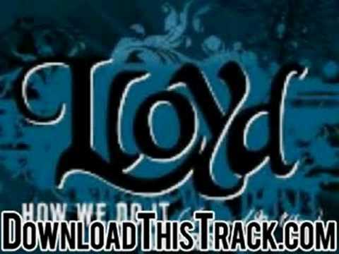 lloyd ft. ludacris - How We Do It Around My Way (U - How We