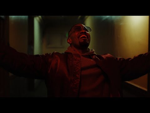 Solomun feat. Jamie Foxx - Ocean (Official Video)