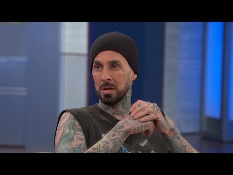 Travis Barker’s Health Turning Point