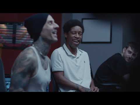 Sound and Driven Episode 1: Travis Barker and Kenny Hoopla