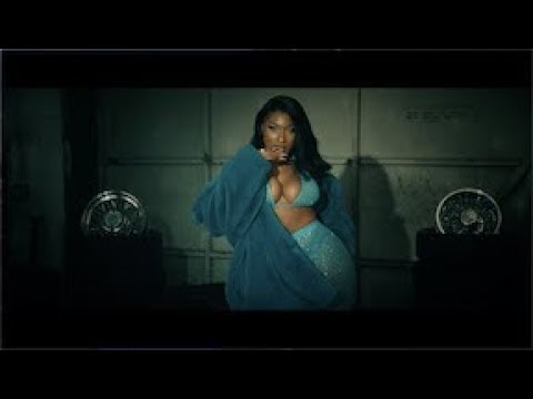 Megan Thee Stallion x VickeeLo – Ride Or Die [Official Video]