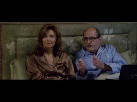 Step Brothers (The Best of Richard Jenkins)