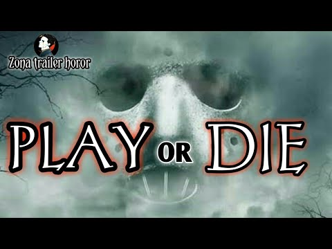 FILM HOROR PERMAINAN GAME MEMATIKAN [[ PLAY OR DIE ( full movie sub indo)