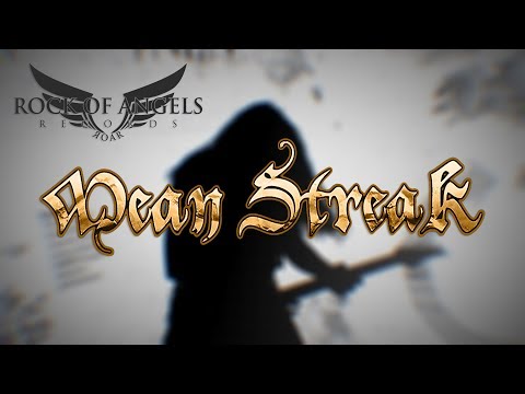 MEAN STREAK - "Retaliation Call" (Official Video)