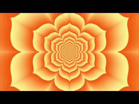 3 HOURS | Extremely Powerful | Sacral Chakra Healing Meditation Music | Swadhisthana