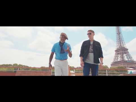 Willy William feat. Cris Cab - Paris (Clip officiel)