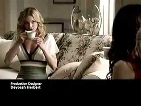 Revenge 1x02 Trust Promo 2 with Greek subs