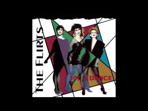 The Flirts - Passion