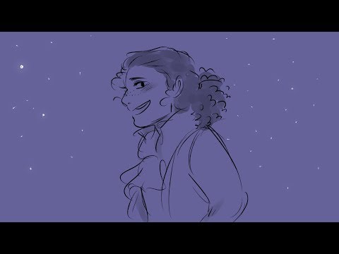 Laurens Interlude || Hamilton Animatic