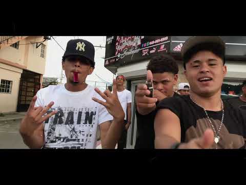 Laurens-No Le Voy A Bajar-(official music video)