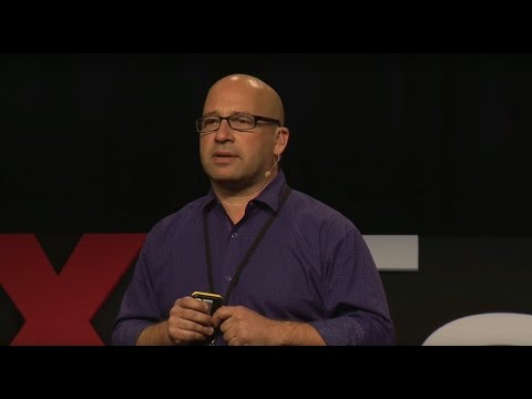 Trust in Business | Joshua Konowe | TEDxTauranga