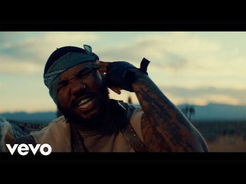 The Game - West Side [Official Video]