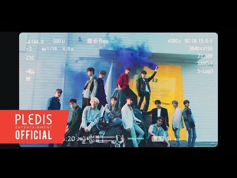 [M/V] SEVENTEEN(세븐틴) - HIT