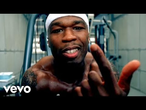 50 Cent - In Da Club (Official Music Video)