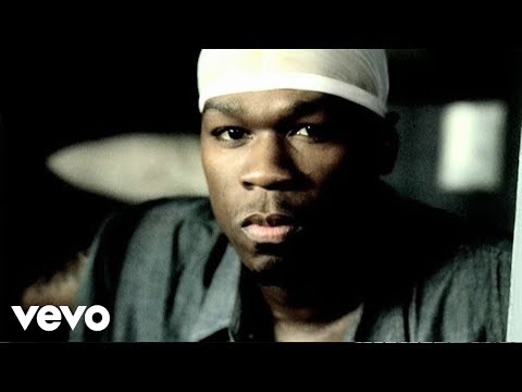 50 Cent - 21 Questions (Official Music Video) ft. Nate Dogg