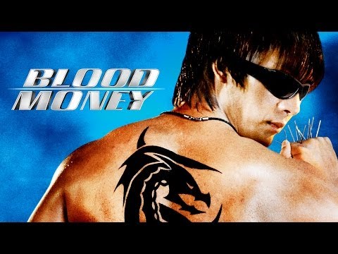 Blood Money - Official Trailer