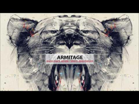 Armitage - Space Oddities [Vudu Records]