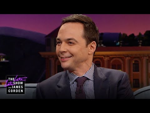 Young Sheldon Got Jim Parsons an Ant Farm