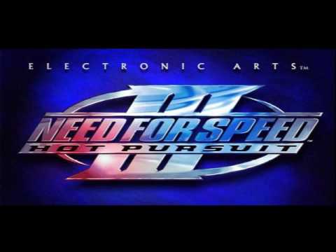 Need For Speed 3: Hot Pursuit OST "Album Version" (Traz Damji - Title)