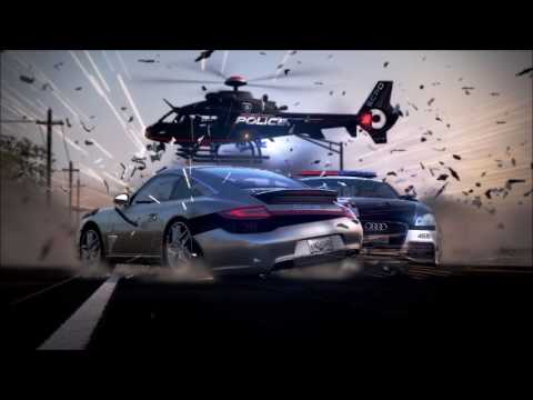 Need For Speed IV - Rom Di Prisco - Road Warrior (Remix)