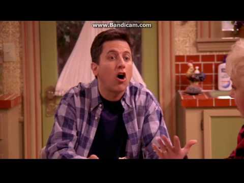 Everybody Loves Raymond Mother's Day Part 2