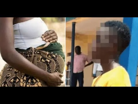 UNBELIEVABLE!! 19- YEAR- OLD BOY IMPREGNATES MOTHER WHILE TESTING LOVE CHARM IN DELTA STATE