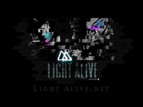 Trust Revenge // LIGHT ALIVE (Official)